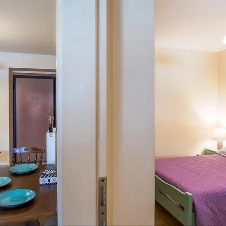 Apartmán Central Flat With Covered Patio! Argostoli (Kefalonia)