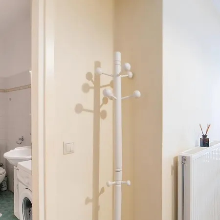 Central Flat With Covered Patio! Apartmán Argostoli (Kefalonia)